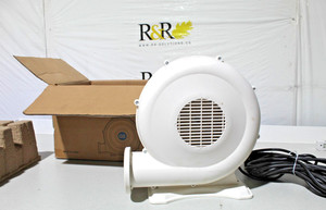 Air Blower QS 750W