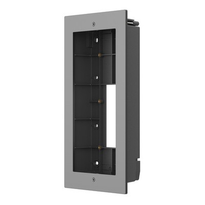 Grandstream GDS3725/GDS3726 Einbausatz für Wandmontage / In-Wall Mounting Kit