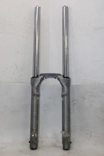 1984 HONDA SHADOW 700 VT700C OEM FRONT FORKS SHOCK SUSPENSION SET PAIR