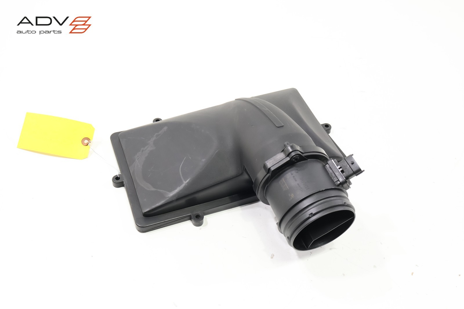 15-18 FERRARI CALIFORNIA T 3.9L ENGINE LEFT SIDE AIR CLEANER HOUSING COVER OEM