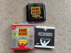 Galoob Game Genie Video Game Enhancer (Sega Genesis, 1992) Untested