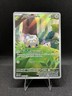 Togedemaru 104/091 Illustration Rare Paldea Evolved Pokémon Card NM