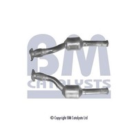 Nissan Primastar Van X83 2002 Ab Kat Ersatz-Katalysator BM80380H