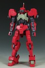PREMIUM BANDAI Gundam Iron Blooded Orphans HG 1/144 IO FRAME SHIDEN RYUSEI GO Mo — photo 4