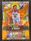 2025 Topps Ja Morant Base (Raw)