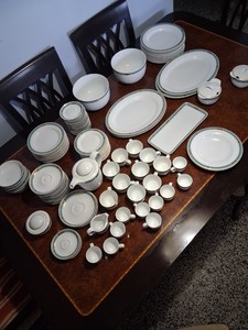 Hutschenreuther Galleria Firenze | eBay