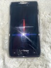Black Motorola Droid xt912 Verizon Cell Phones Needs Sim Card See Pics — photo 1
