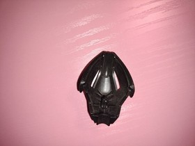 LEGO Bionicle Mask 48419 Kanohi KRAAHKAN Movie Edition Black (TAKUTANUVA 10201)