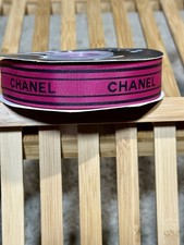 Luxury Designer Grosgrain Ribbon 1 Inch Wide Sold By The Yard 