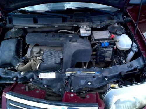 2005-10 CHEVROLET COBALT Windshield Wiper Motor - Picture 7 of 12