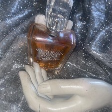 New No Box VICTORIA'S SECRET ANGEL DREAM EDP SPRAY 2.5 Oz W/WINGS/DISCONTINUED