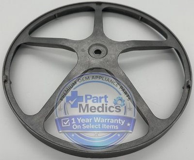 #ad #ad ✅GREAT CONDITION OEM Bosch Washer Pulley Wheel 9000179223 FREE SHIPPING $22.51