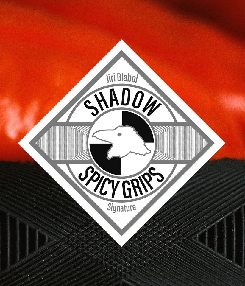 Empuñaduras de bicicleta Shadow Conspiracy Spicy BMX HARO CULT GT SUBROSA PÚRPURA CIENCIA FICCIÓN NUEVAS Foto 2 de 4