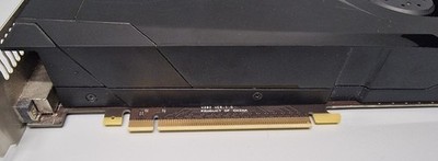 NVIDIA GeForce GTX MS-V282  Top Zustand, 4GB VRAM Ideal zum Gaming #K-455-03