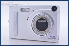 【EXC】 CASIO EXILIM EX-Z4 3x FromJapan #yk6296