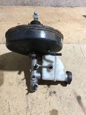 KIA CEE'D SW ED Unterdruck-Bremskraftverstärker 585001H200 200806281 33168767