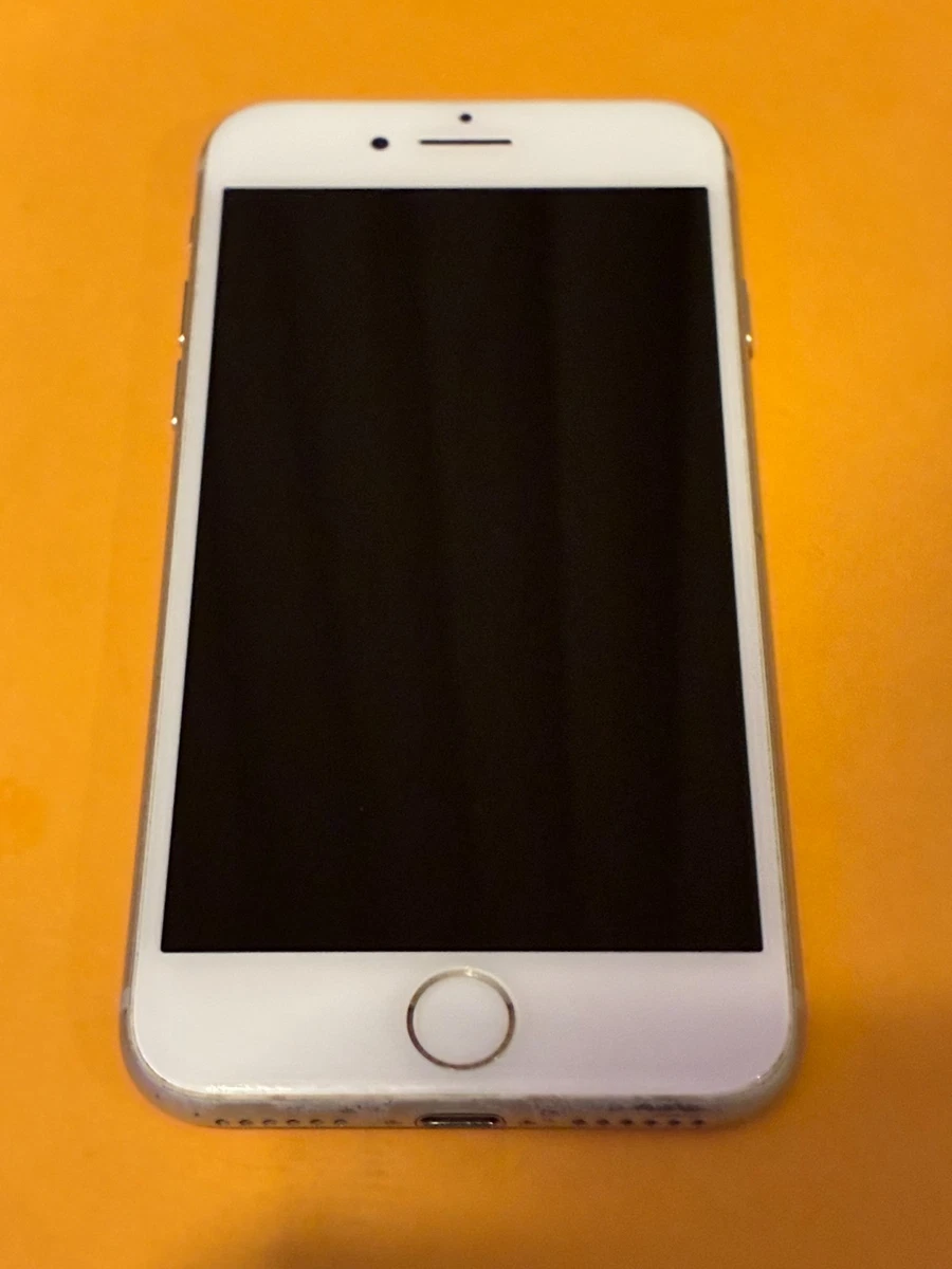 Apple iPhone 7 Silver Phones for Sale - eBay