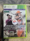 Tiger Woods PGA TOUR 13 - Xbox 360