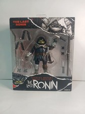The Last Ronin Teenage Mutant Ninja Turtles TMNT Figure Playmates 2025 New