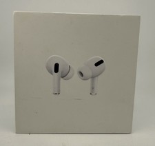 Apple AirPods Pro 1st Generation A2083 A2084 A2190 BOX ONLY