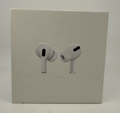 Apple AirPods Pro 1st Generation A2083 A2084 A2190 BOX ONLY