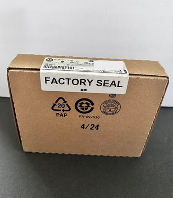 Allen-Bradley 1756-EN4TR  ControlLogix NEW Factory Sealed