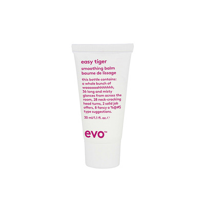 Balsam Glättend EVO Easy Tiger 30ml