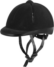 Kids Horse Riding Helmet Adjustable Equestrian Safety Helmet Size S 2-6Y Kids Horse Riding Helmet Adjustable Equestrian Safety Helmet Size S 2-6Y - Image 1