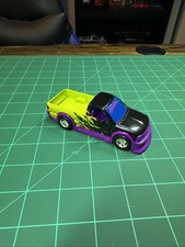 Road Champs 1995 Chevrolet S-10 76004 Limited Edition 143 Scale Customs Road Champs 1995 Chevrolet S-10 76004 Limited Edition 143 Scale Customs