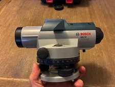 Bosch GOL 32 D Professional Optical Auto Level
