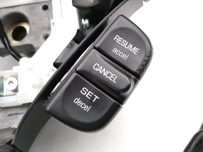 Acura RSX DC5 Steering Wheel Fits 2002 2003 2004 2005 2006 02 03 04 05 06 - Image 3 of 4