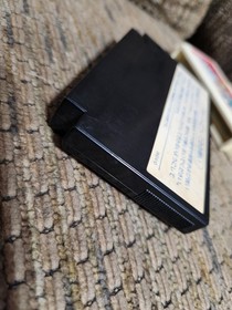 Top Gun & Ikki JAPAN Famicom Console Nintendo NES Namco Classic Cartridge