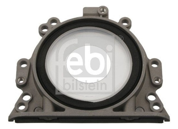 Febi Bilstein Simmerring Wellendichtring Kurbelwelle Vw Golf Passat Seat Audi A4-image