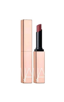 NARS Afterglow Sensual Shine Lipstick Turned On (321) New In Box