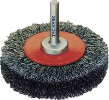 Rundb&uuml;rste TECWERK
