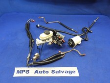 1999-2004 Ford Mustang GT 4.6L Hydroboost & L...