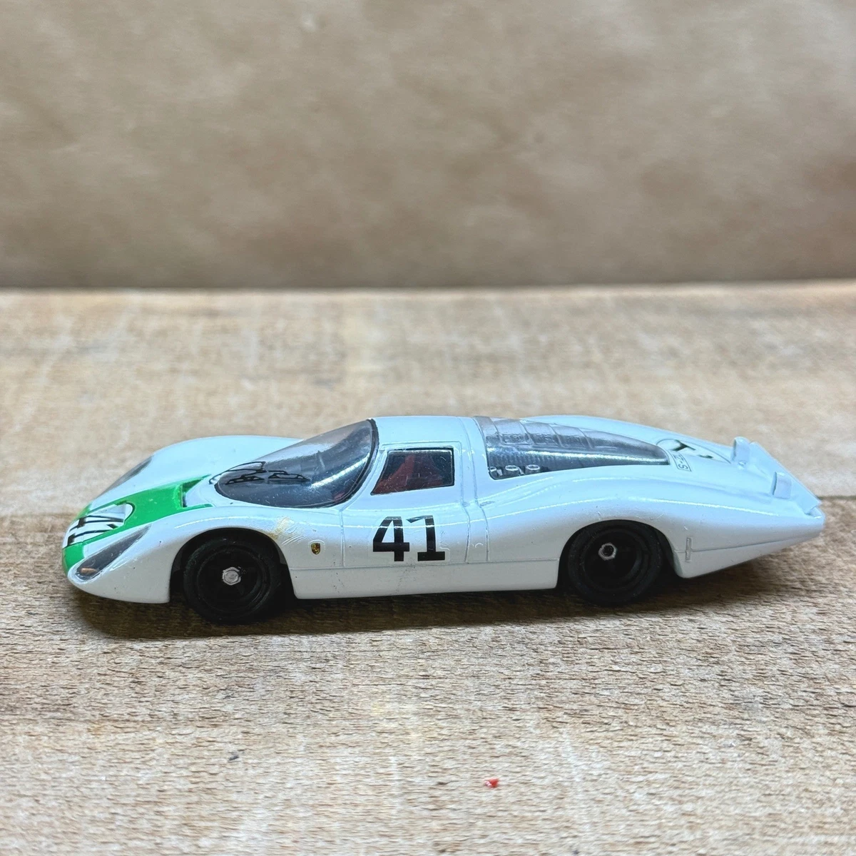 Provence Moulage Porsche 1:43 Diecast & Toy Vehicles for sale | eBay