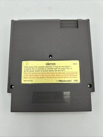 Shadowgate (Nintendo NES, 1989) Authentic Cart Only Tested