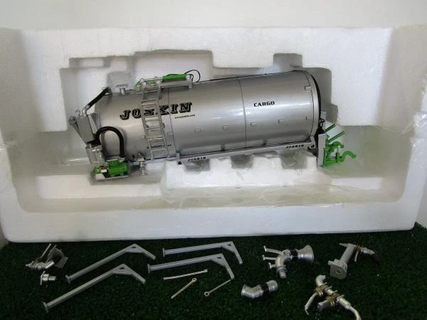 ROS602120 - Cuve JOSKIN CARGO 24000 + accessoires - Ros - 1/32 - Photo 1/1