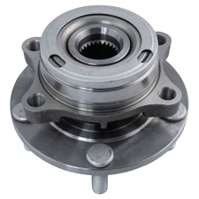 Front Left Right Wheel Hub Bearing For 2004-2006 INFINITI G35
