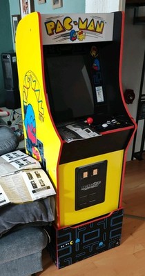 Spielautomat Arcade Automat 1up Arcade-1up