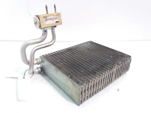 VERDAMPFER DER KLIMAANLAGE FÜR PEUGEOT 1007 1.4 HDI 8101171              8101171