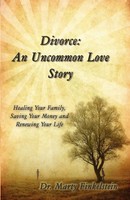 Divorce An Uncommon Love Story Marty Finkelstein Taschenbuch Englisch 2010