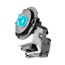 Samsung DC31-00181C Genuine OEM Recirculation Pump for Samsung Washing Machines