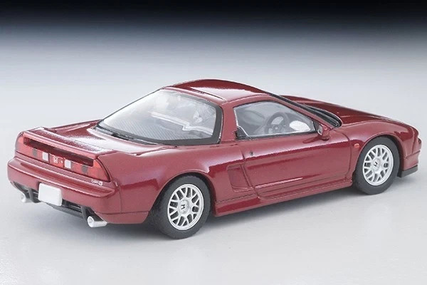 TOMICA LIMITED VINTAGE NEO LV-N228d 1/64 Honda NSX Type S Monza