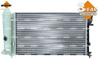 NRF 58922 KüHler FüR MotorküHlung MotorküHler AutoküHler KüHler