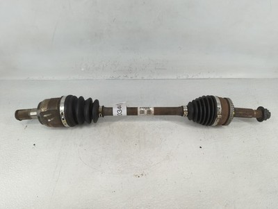 2018-2020 Kia Rio Axle Shaft Front Driver Cv C/v K8NTI
