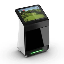 Garmin Approach R50 Golf Launch Monitor and Simulator /