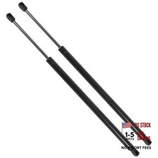 6809 23.03" lift supports Fit For GMC Terrain 2010-2017 Rear Left and Right
