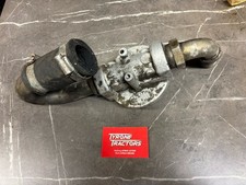 Massey Ferguson 1200 Oil Filter Housing Mf Tractor